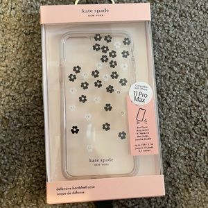 iPhone 11 Pro MAX Kate spade ♠️ case